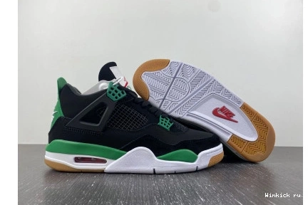 SB Jordan Nike Air x 4 0831